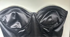 Forever 21 Corset Top thumbnail 5