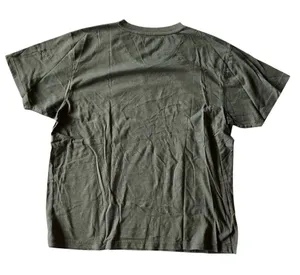 Colosseum Arkansas Razorbacks Tee thumbnail 4