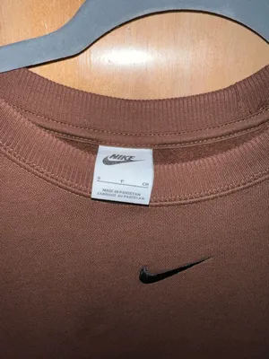 Nike Sweatshirt thumbnail 4