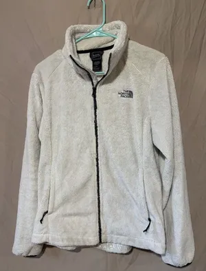 North face jacket thumbnail 1