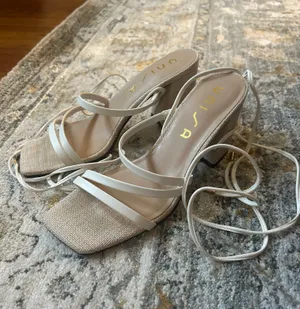 Unisa Heeled Sandal thumbnail 3