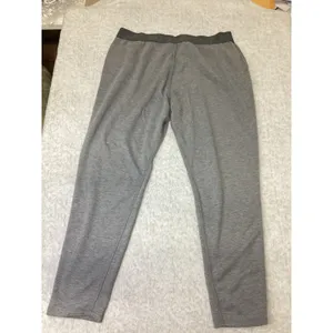 Nike Womens Dri-FIT Training Pants Gray Tapered Joggers 874482-091 XXL‎ NEW thumbnail 6