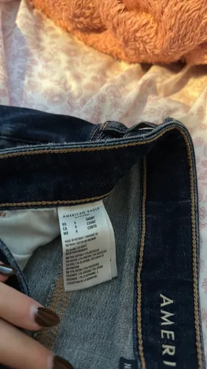 American Eagle Jeans thumbnail 6