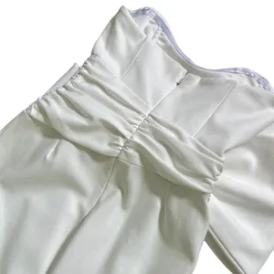 Katie‎ May Natalie Dress in Ivory thumbnail 5