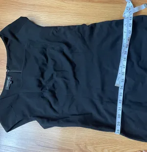 Lafayette 148 Work Dress thumbnail 5