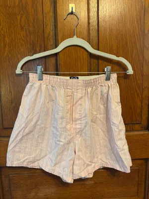 Vintage Gap Boxer Shorts thumbnail 1