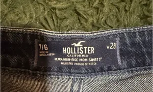 Hollister Shorts thumbnail 6