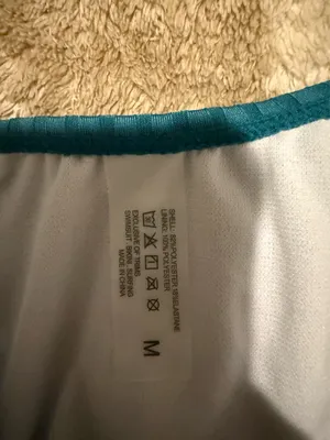 Green Bikini Bottoms Size M thumbnail 2