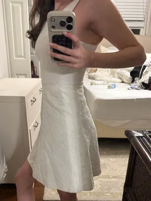 Banana Republic Spring Dress thumbnail 1