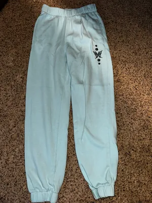 Hollister Sweatpants thumbnail 1