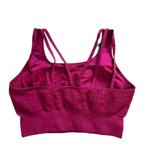 Gymshark Energy Seamless Bra thumbnail 2