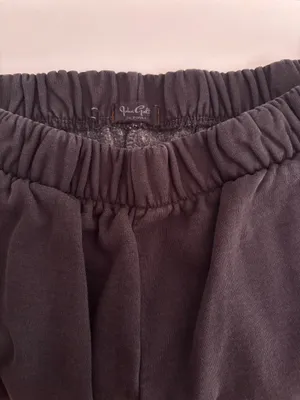Brandy Melville Dark Charcoal Sweatpants thumbnail 3