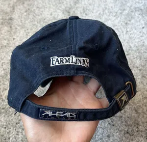Ahead Vintage Farm Links Golf Hat thumbnail 3