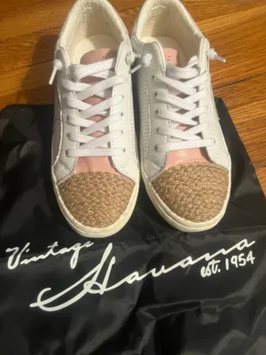 Vintage Havana Sneakers thumbnail 1