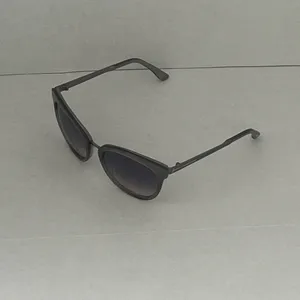 Tom Ford Emma TF‎ 461 59B Grey Sunglasses With Case. thumbnail 2