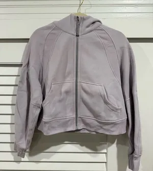 Lululemon Scuba Full-Zip Hoodie thumbnail 1