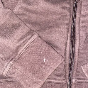 Nike brown zip up jacket size large thumbnail 4