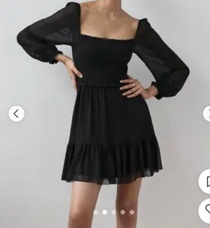 Wilfred Aritzia Dress Midi thumbnail 1