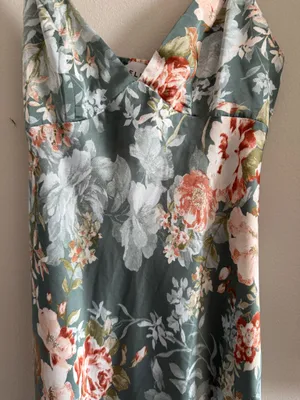 Hello Molly Slip Dress thumbnail 2