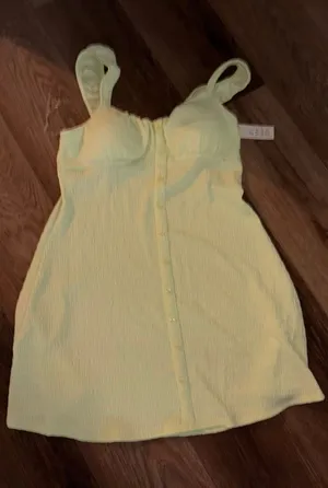 No Boundaries Dress thumbnail 1