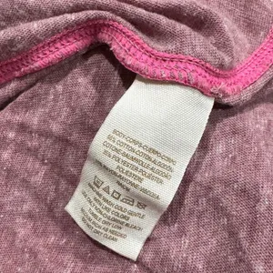Free People Beach Boatneck Flowy Mauve Long Sleeve Top Women’s Small thumbnail 3