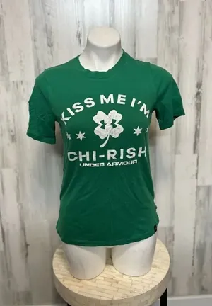 Under Armour shirt thumbnail 1
