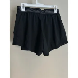 Nike Pro Dri-Fit Shorts Running Athletic Workout Short Sz M thumbnail 2