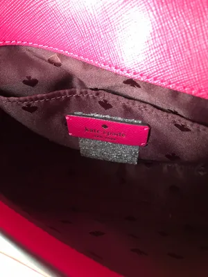 Kate Spade Purse thumbnail 8