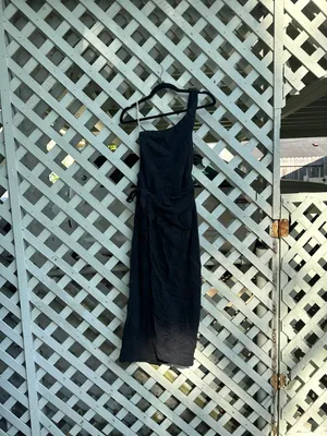 Free People At Leisure Midi Dress thumbnail 4