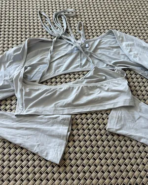 Princess Polly Bolero Top Two-Piece thumbnail 2