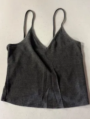 American Eagle Outfitters Women’s Crop Top thumbnail 1
