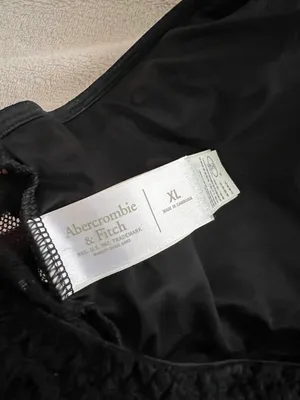 Black Lace Bralette thumbnail 3