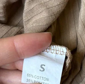SheIn Crop top thumbnail 3