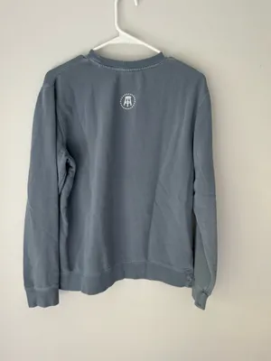 Call Her Daddy Sweatshirt Unwell Barstool Sports thumbnail 4
