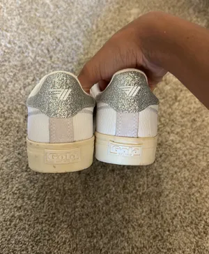 Anthropologie Gola Sneakers thumbnail 3