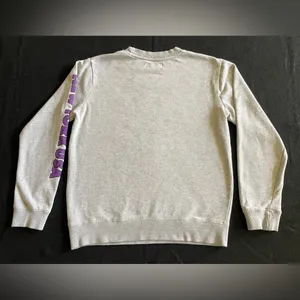 Cotton On New York USA Sweatshirt Women’s Medium East Side West Side thumbnail 4