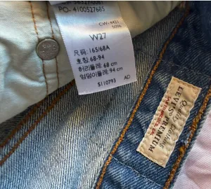 Levi’s 501 Shorts Premium thumbnail 4