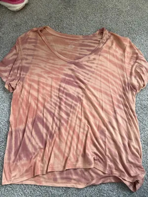 American Eagle Soft & Sexy Tee thumbnail 1