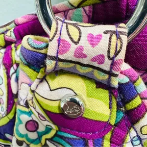 Lovely Vera Bradley Shoulder Bag in Pristine Condition thumbnail 2