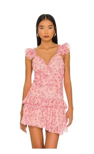 Love Shack Fancy Roey Dress thumbnail 8