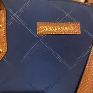 Vera Bradly bag Blue thumbnail 2