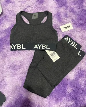 AYBL staple seamless set thumbnail 1