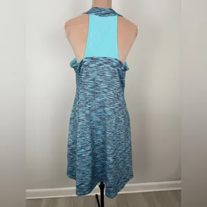 MPG Racerback Athletic Dress Womens‎ Small Built-In Shelf Bra Outdoor Activewear thumbnail 11
