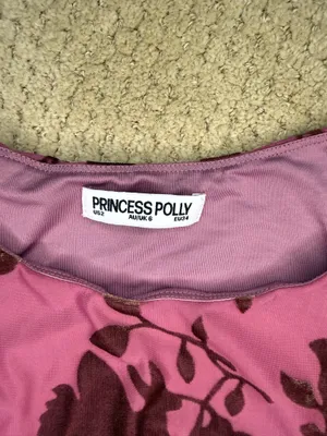 Princess Polly Top thumbnail 3