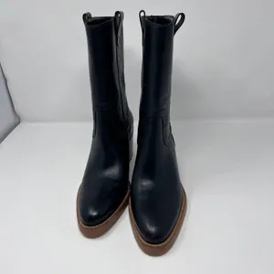 Dolce Vita Women's Colete Boots Black Sz 9.5 thumbnail 2