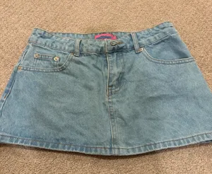 Edikted Skirt thumbnail 1