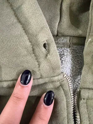 John Galt Green  Hoodie thumbnail 3