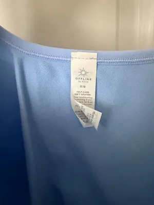 OFFLINE Tank Top by Aerie thumbnail 5