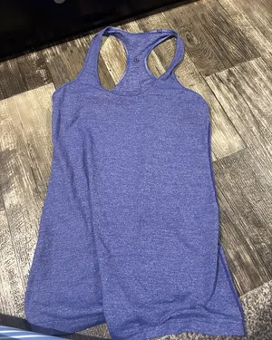 Lululemon tank top thumbnail 1