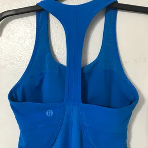 Lululemon Top Size 6 thumbnail 5